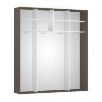 DRESSING LEX 221-240-45 B GRI/JSZ/O